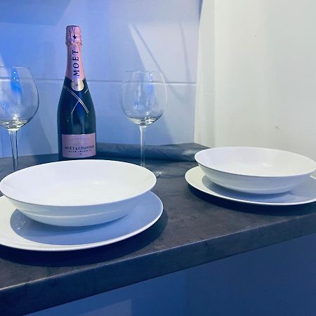 Luxury Suites بودابست المظهر الخارجي الصورة