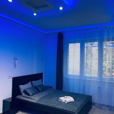 Luxury Suites بودابست المظهر الخارجي الصورة