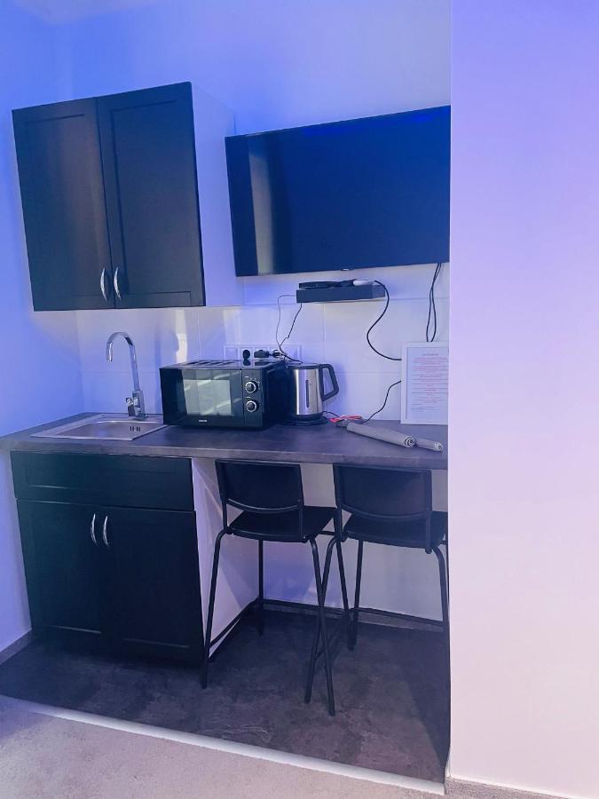 Luxury Suites بودابست المظهر الخارجي الصورة