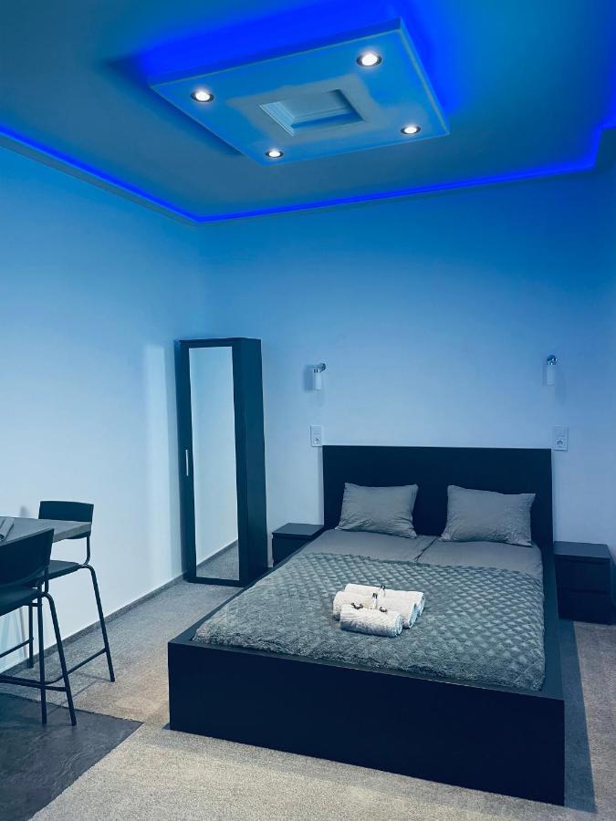 Luxury Suites بودابست المظهر الخارجي الصورة