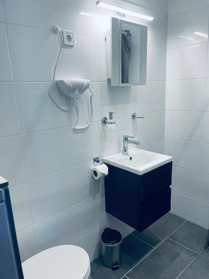 Luxury Suites بودابست المظهر الخارجي الصورة