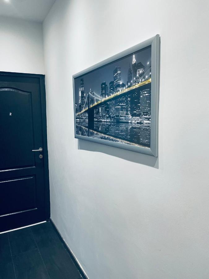 Luxury Suites بودابست المظهر الخارجي الصورة