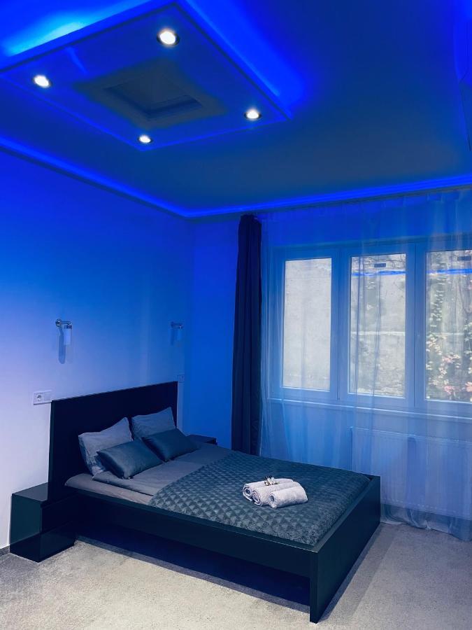 Luxury Suites بودابست المظهر الخارجي الصورة