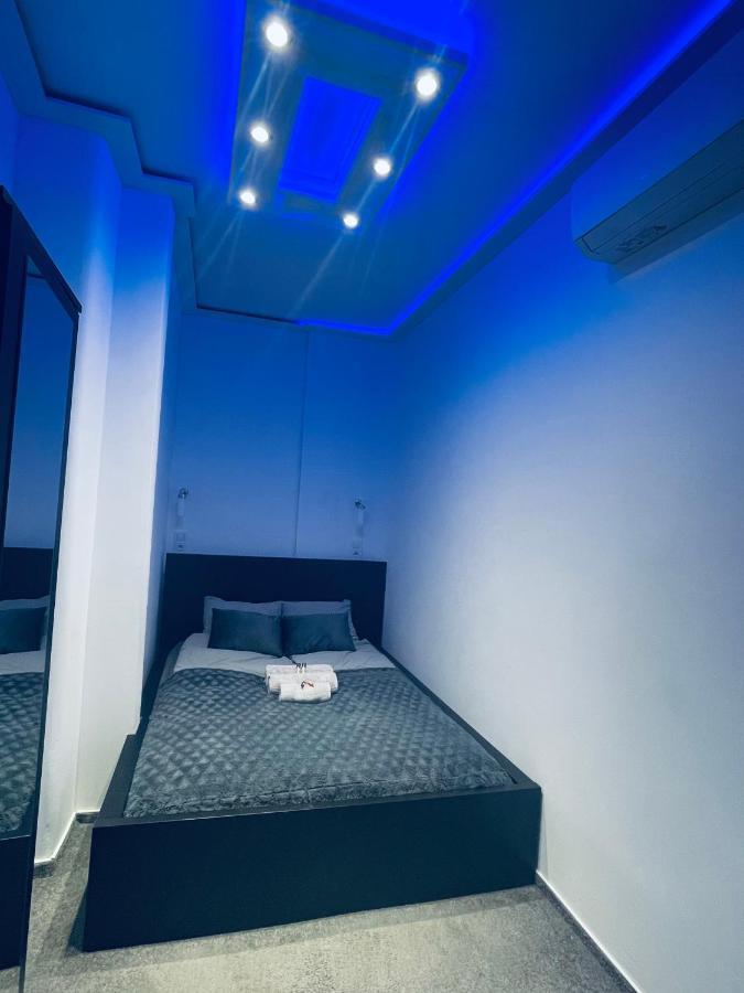 Luxury Suites بودابست المظهر الخارجي الصورة